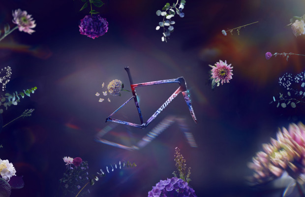 "Everything starts with a dream": new S-Works Tarmac SL8 limited edition Demi Vollering