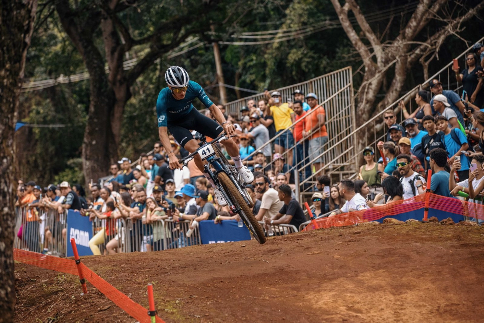 The XCO transfer market is moving in the middle of the season