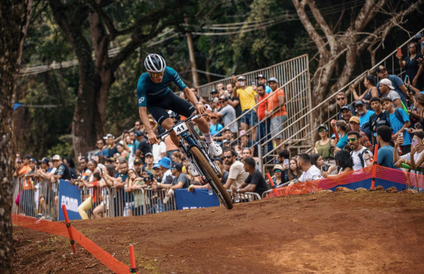 The XCO transfer market is moving in the middle of the season