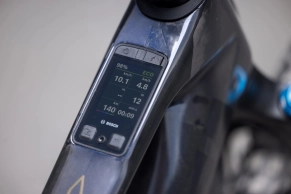 New Orbea Wild 2026: more power, more connectivity, more wild