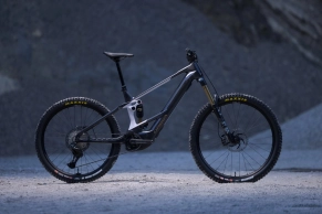 New Orbea Wild 2026: more power, more connectivity, more wild