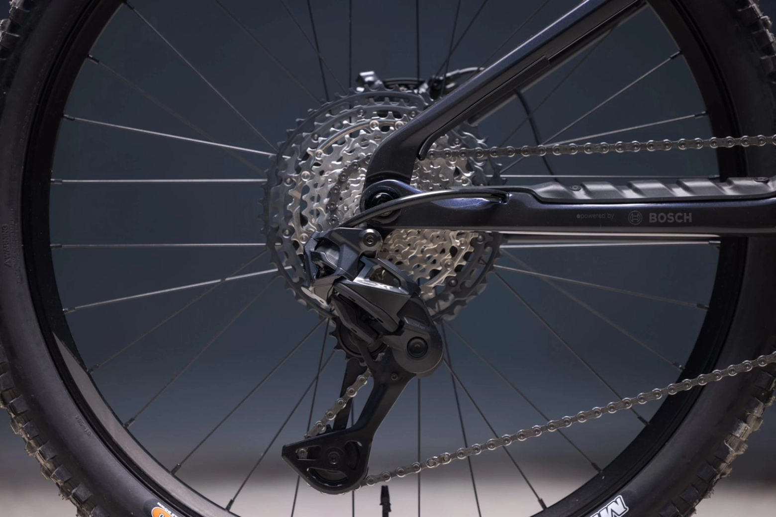 New Orbea Wild 2026: more power, more connectivity, more wild