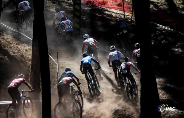 Itália conquista o ouro no Team Relay do Europeu 2025