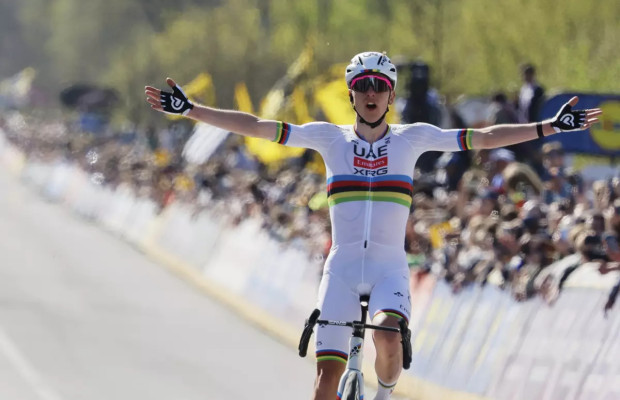 ¿Pogacar ha cambiado el ciclismo para siempre?