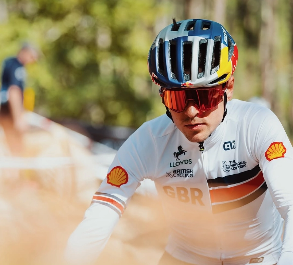 Pidcock returns to XCO at the European Championships today: times, favorites and how to watch