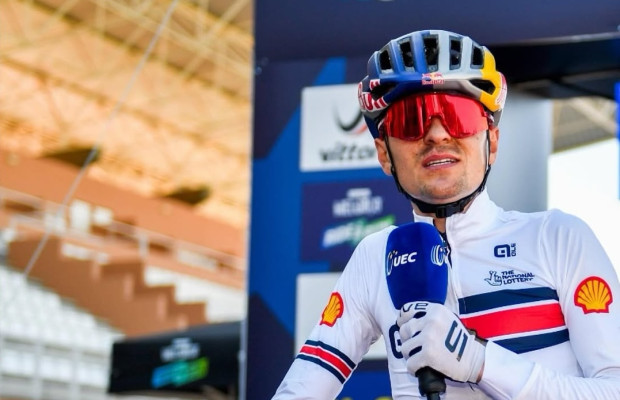 Pidcock regresa hoy al XCO en el Campeonato de Europa: horarios, favoritos y dónde ver