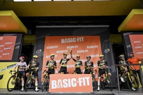 Tadej Pogacar conquers his fourth Tour de France