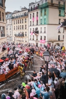 Tadej Pogacar conquers his fourth Tour de France
