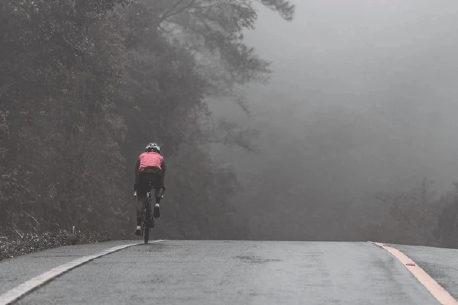 Tips for riding in the wind