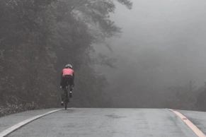 Tips for riding in the wind