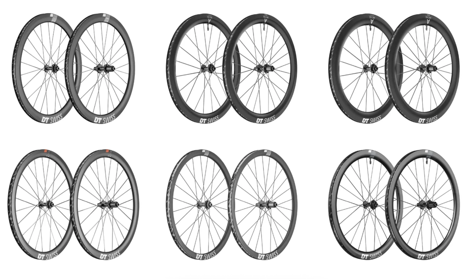 "It can increase the risk of serious accidents, injuries, and even death": DT Swiss expands its wheel recall