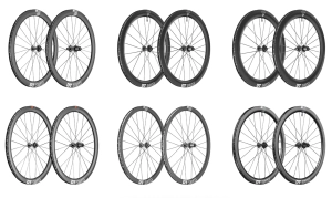 "It can increase the risk of serious accidents, injuries, and even death": DT Swiss expands its wheel recall