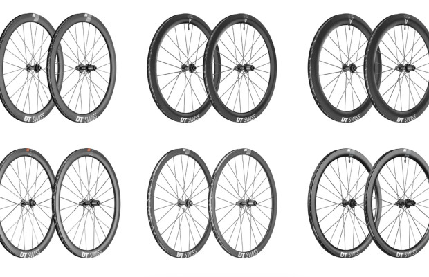 "It can increase the risk of serious accidents, injuries, and even death": DT Swiss expands its wheel recall