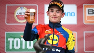 Evenepoel, Ayuso, Landa, and del Toro in the Clásica San Sebastián: schedules and how to watch