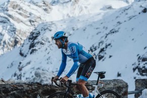 Alex Dowsett intentará batir el récord de la hora en diciembre