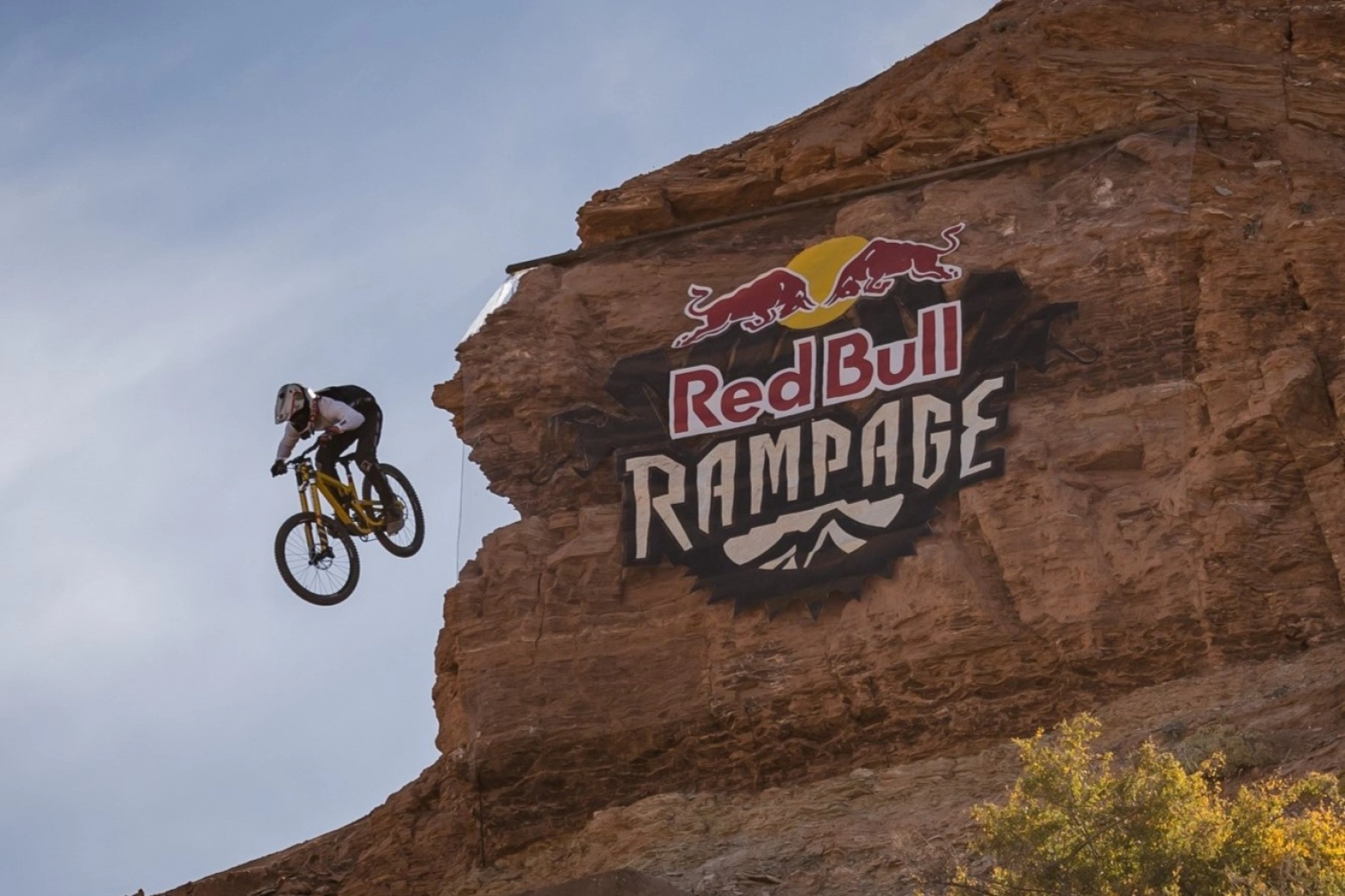 Red Bull Rampage 2025: extreme freeride returns to Utah in a two-day format