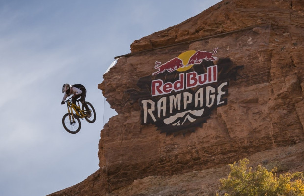 Red Bull Rampage 2025: el freeride extremo regresa a Utah en formato de dos días