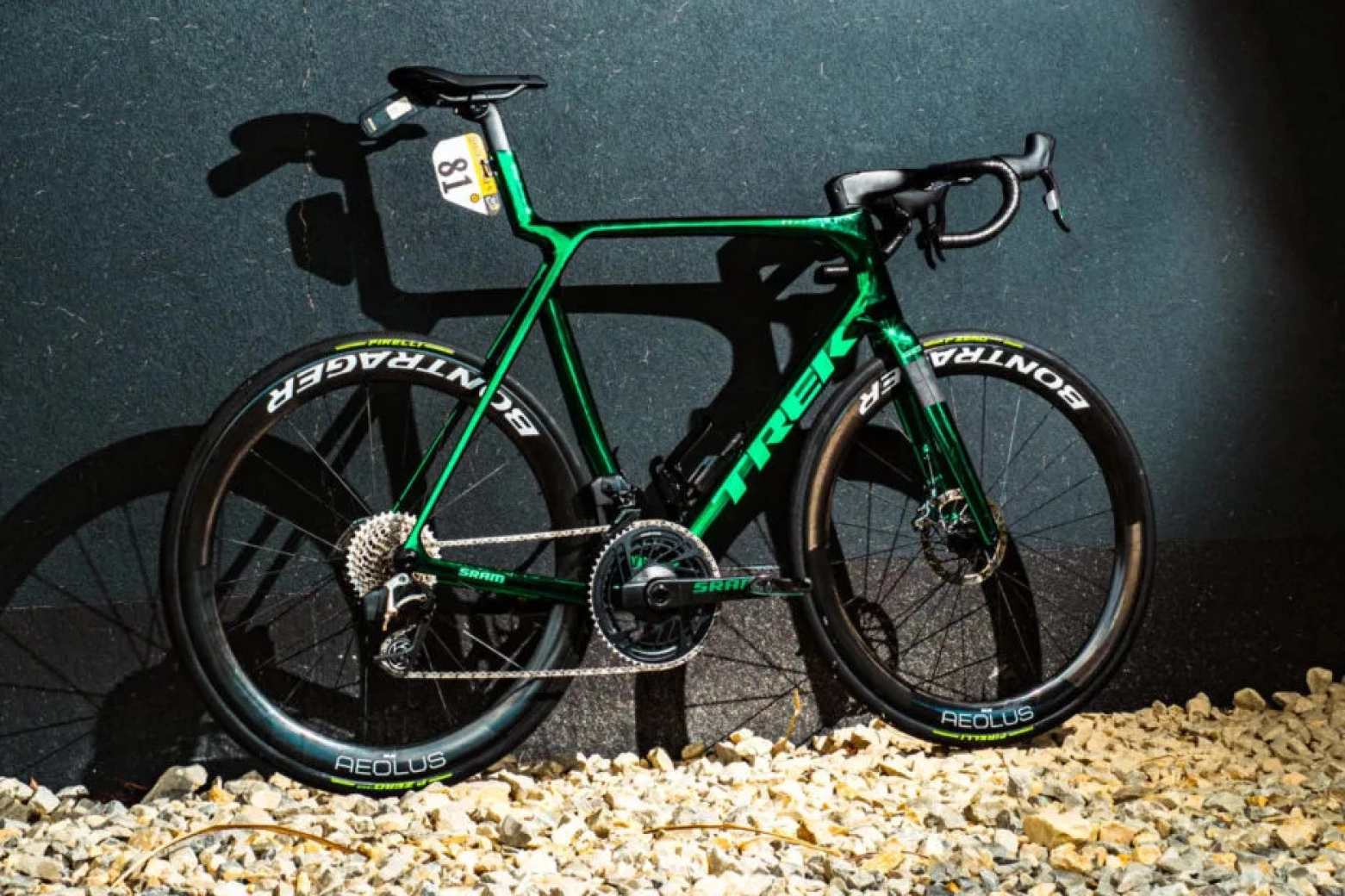 ¿Tienen sentido las bicicletas escaladoras en el ciclismo actual?