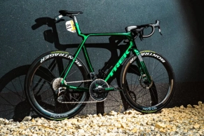 ¿Tienen sentido las bicicletas escaladoras en el ciclismo actual?