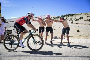 The cycling transfer market heats up: key movements and surprises