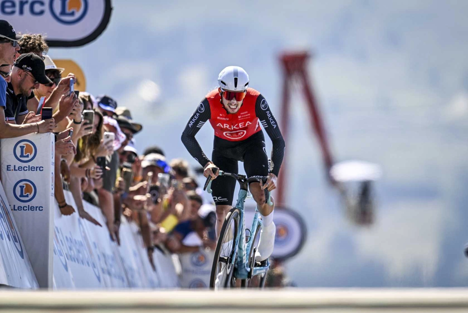 The cycling transfer market heats up: key movements and surprises