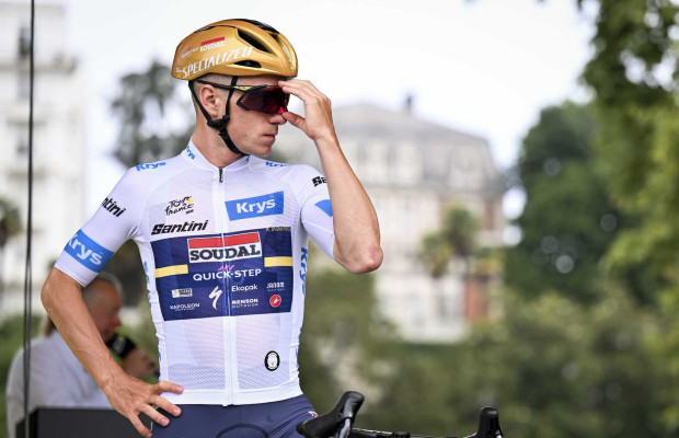 O mercado de transferências de ciclismo está aquecendo: movimentos-chave e surpresas