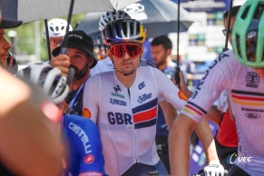 Pidcock will link Arctic Race, Vuelta and two World Championships in a non-stop end of the year