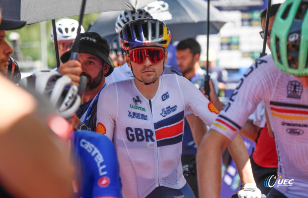 Pidcock encadenará Arctic Race, Vuelta y dos Mundiales en un final de año sin descanso