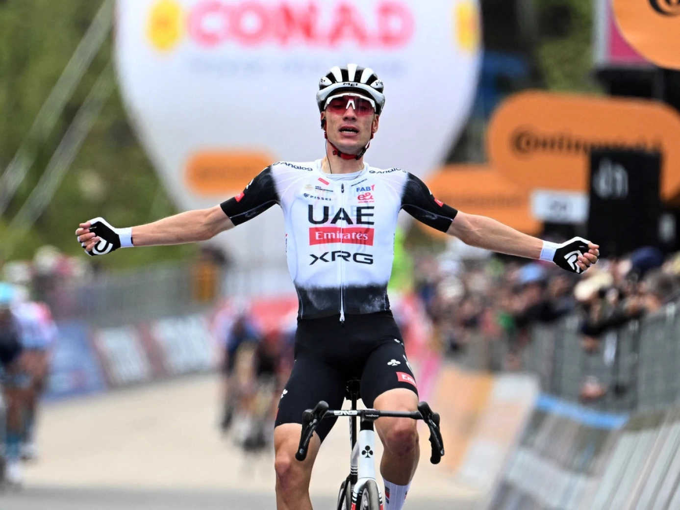 Vuelta a España 2025 : horaires, dates, favoris et parcours