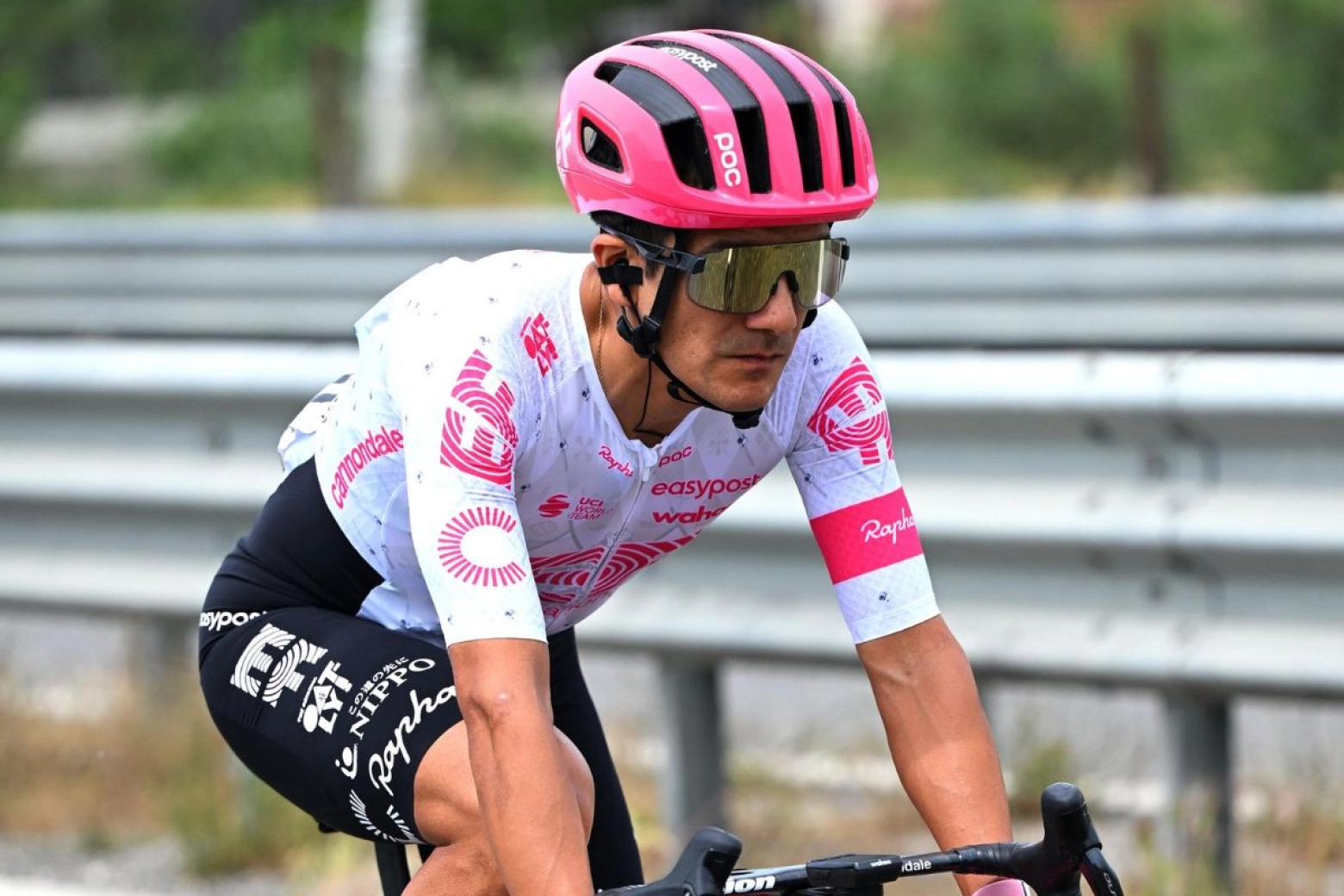 Vuelta a España 2025 : horaires, dates, favoris et parcours