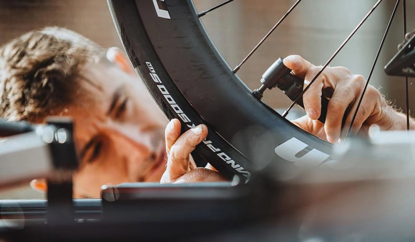 What if everything you believed about fast tires was wrong?