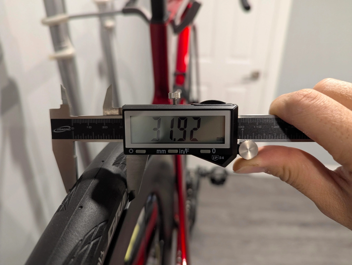 What if everything you believed about fast tires was wrong?