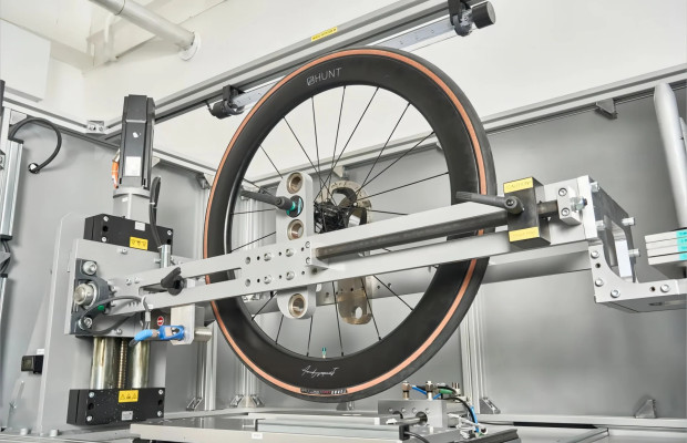 What if everything you believed about fast tires was wrong?