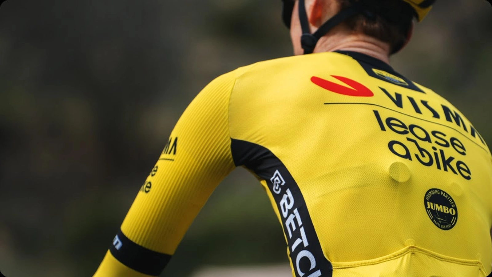 The breathing sensor could retire the heart rate monitor