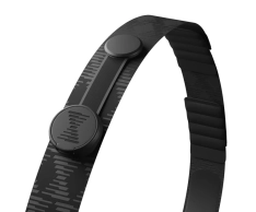The breathing sensor could retire the heart rate monitor
