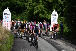 Pauline Ferrand-Prévot dominates cycling with a great victory in the Tour de France 2025