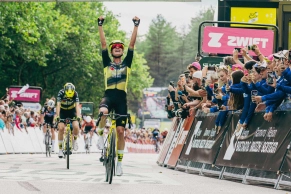 Pauline Ferrand-Prévot dominates cycling with a great victory in the Tour de France 2025