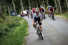 Pauline Ferrand-Prévot dominates cycling with a great victory in the Tour de France 2025
