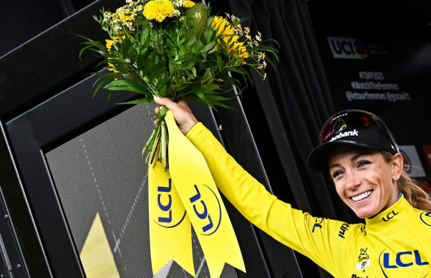 "There are still many races that I have not won": the biggest star of French cycling is far from finished