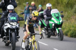 Professional cycling is not healthy