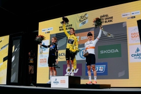 Professional cycling is not healthy