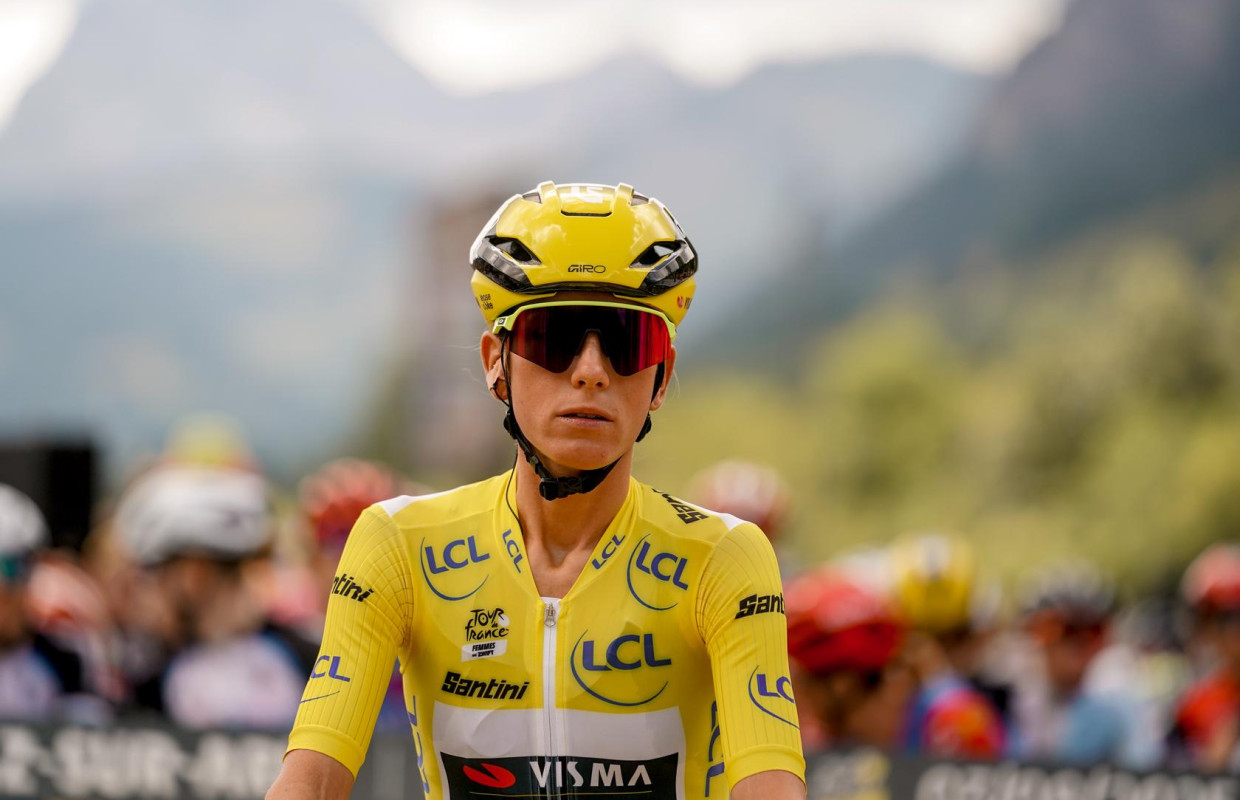 Professional Cycling Needs to Stop Praying and Start Prosecuting