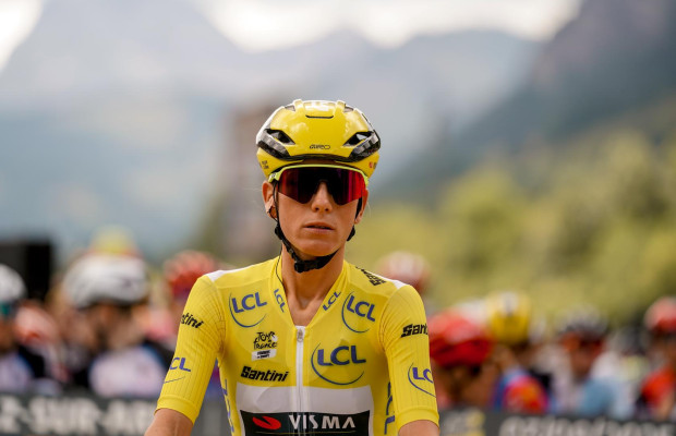 Professional cycling is not healthy