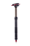 The world's lightest dropper post now weighs only 263 g