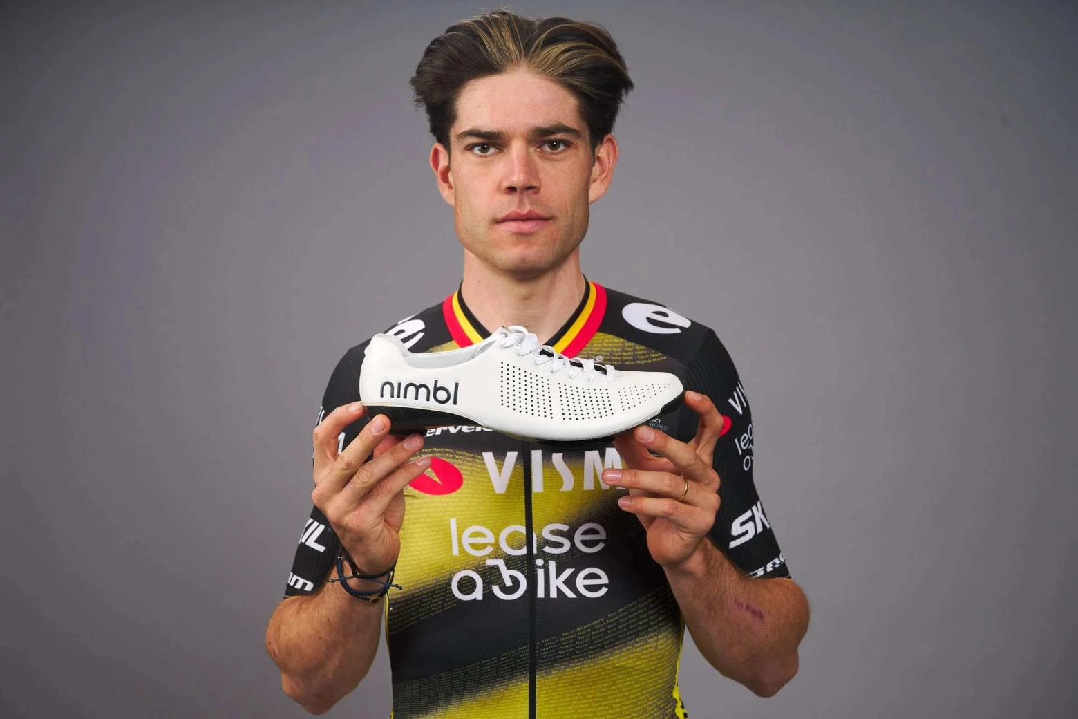 Las mejores zapatillas de carretera 2025