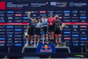 21 XCO teams applied for a spot and only 8 got it: Les Gets becomes the most coveted World Cup of the year