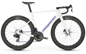 Megamo et SRAM présentent le nouveau Pulse SLR 2026