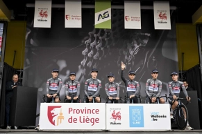 Allons-nous voir Van der Poel dans une autre équipe? Le nouveau défi économique du cyclisme