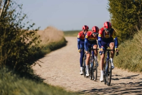 Allons-nous voir Van der Poel dans une autre équipe? Le nouveau défi économique du cyclisme