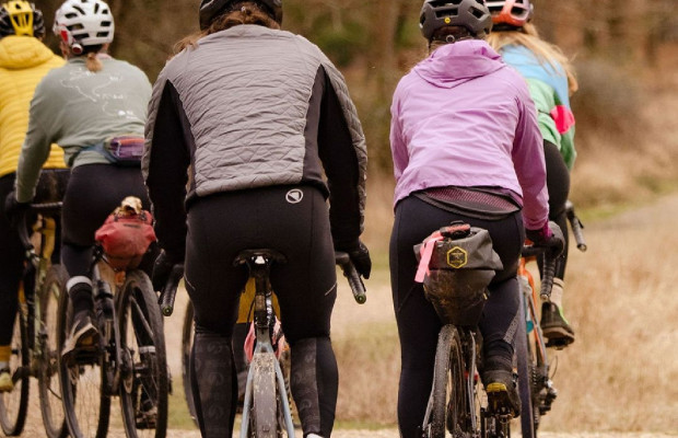 Sores and chafing caused by the saddle, what to do?